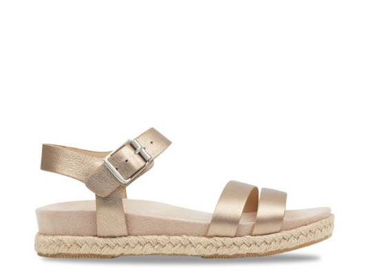 Easy Spirit Ixia Espadrille Sandal Women's Shoes | DSW