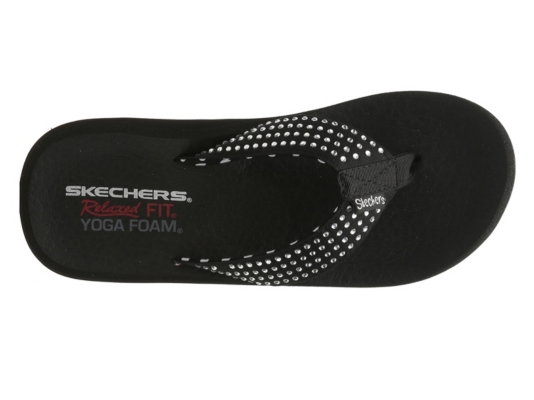 skechers relaxed fit yoga foam