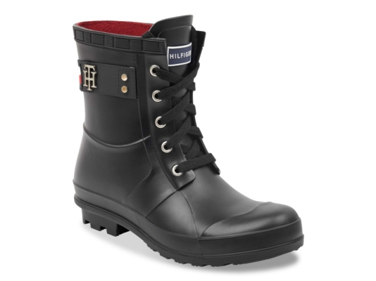 tommy hilfiger kelly boots