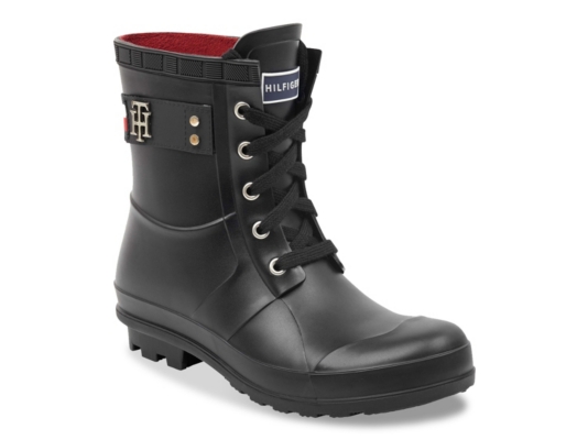 dsw rain boots clearance