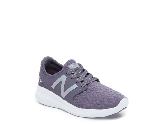 new balance coast sneaker