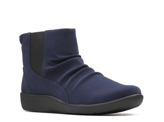 clarks cloudsteppers sillian rima