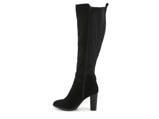 dsw thigh boots