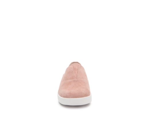 dr scholl's slip on sneakers dsw