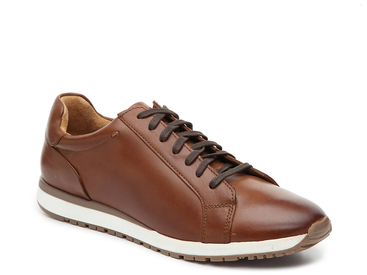 Bacco Bucci Mens Leighton Sneaker