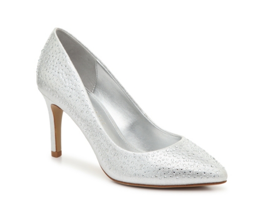 Women's Wedding and Evening Shoes | Bridal Shoes | DSW