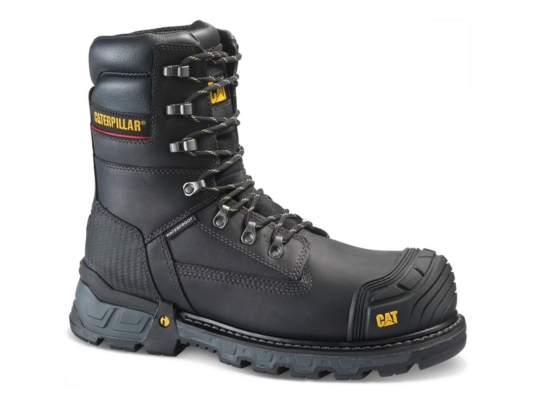 Caterpillar Excavator XL 8" Work Boot Men's Shoes DSW