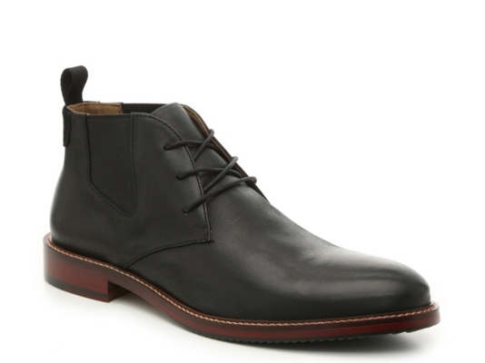aston grey chukka