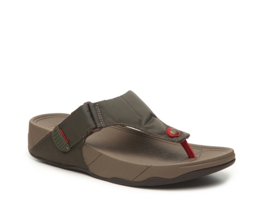 men's trakk ii flip flop