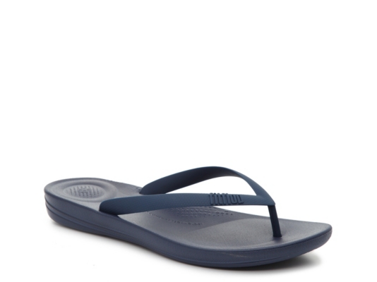 ergonomic flip flops