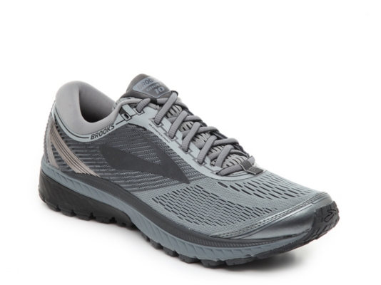 dsw brooks sneakers