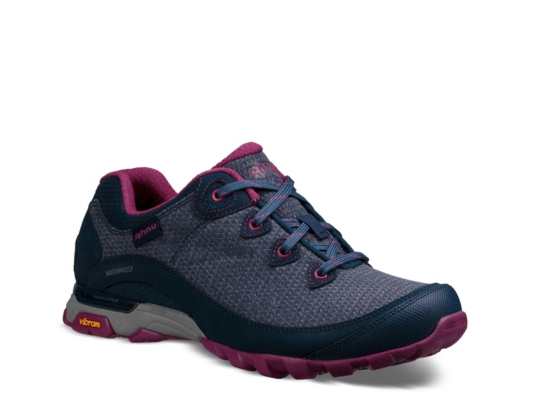 teva sugarpine ii wp hiking shoe