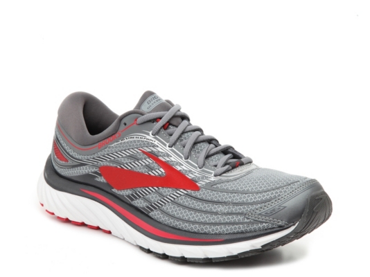 brooks glycerin 15 mens yellow