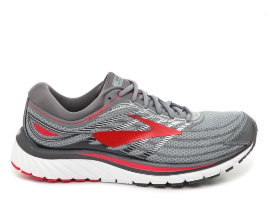 is brooks adrenaline a stability shoe