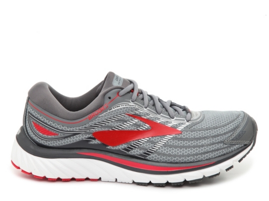 brooks gts 18 size 8