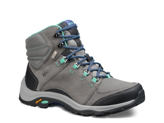 dsw mens tevas