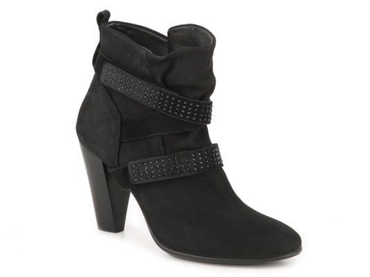 Ecco Booties Women