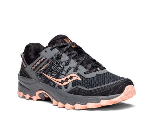 saucony excursion tr12 womens