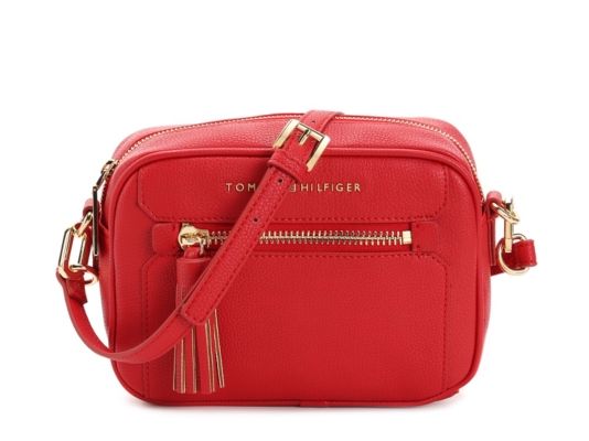 tommy hilfiger macon crossbody