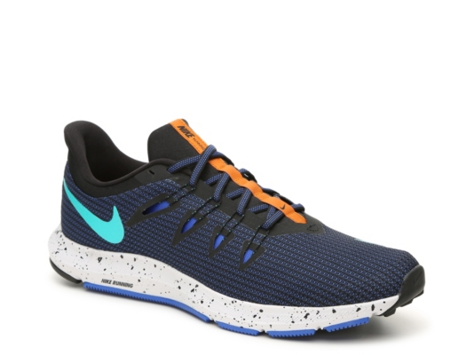 is nike quest a good running shoe