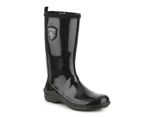 dsw rain boots