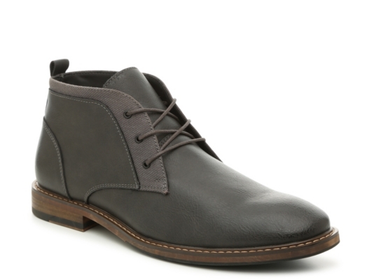bullboxer bartos cap toe boot