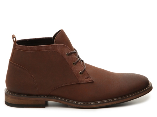 dsw chukka