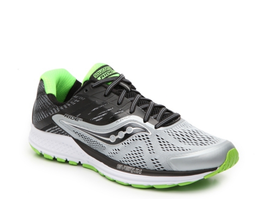 dsw saucony mens