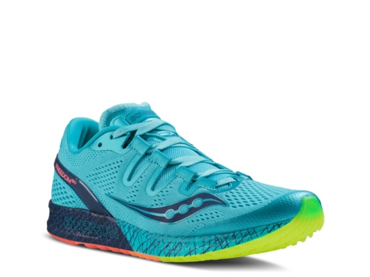 dsw saucony tennis shoes