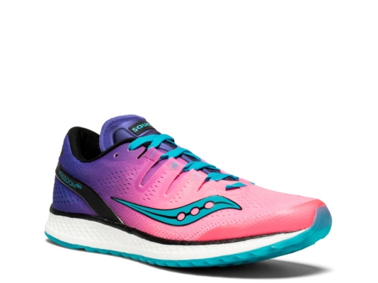 dsw womens saucony