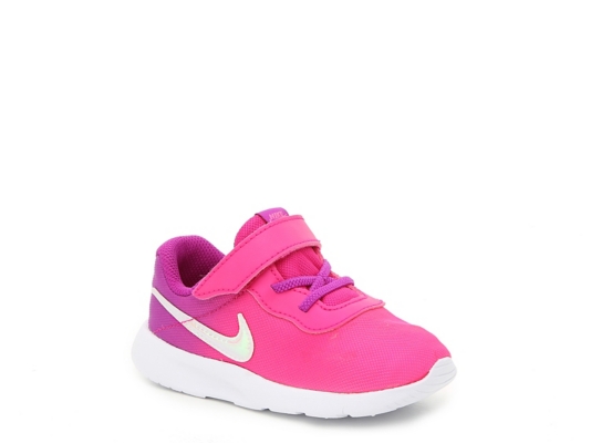 Nike Tanjun Print Sneaker Kids' Kids Shoes DSW