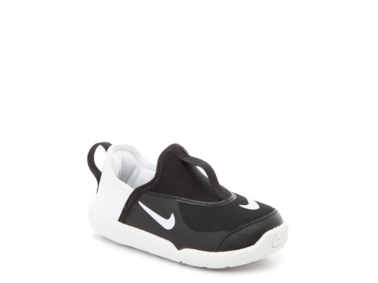 nike lil swoosh toddler