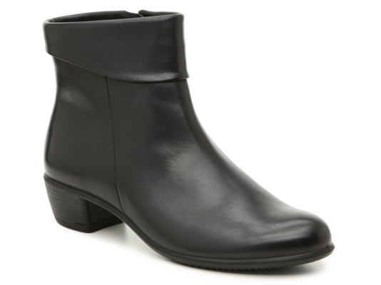 ecco touch 35 bootie