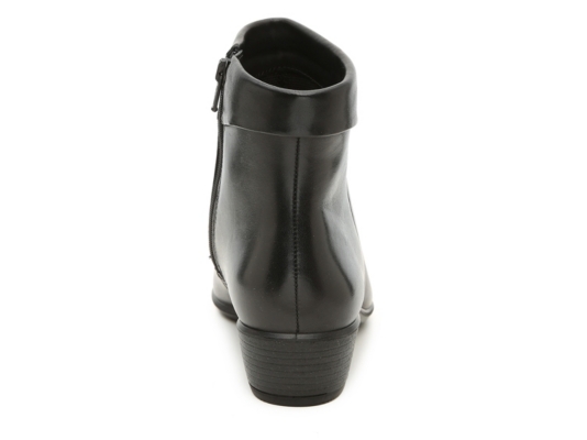 ecco touch 35 bootie