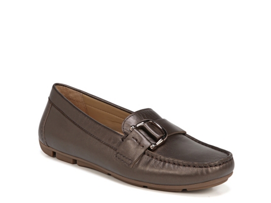 dsw shoes silver flats