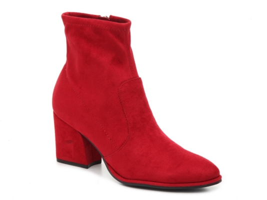 dsw shoes red heels