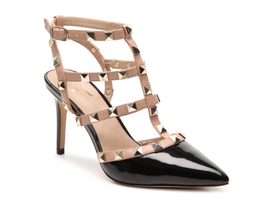 dsw womens shoes pumps