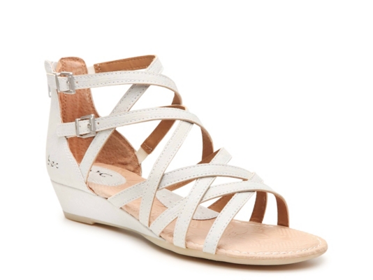 boc sunray sandal