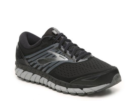 brooks beast 15 green