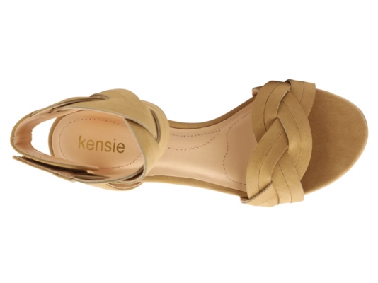 dsw kensie sandals