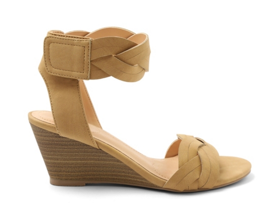 dsw kensie sandals