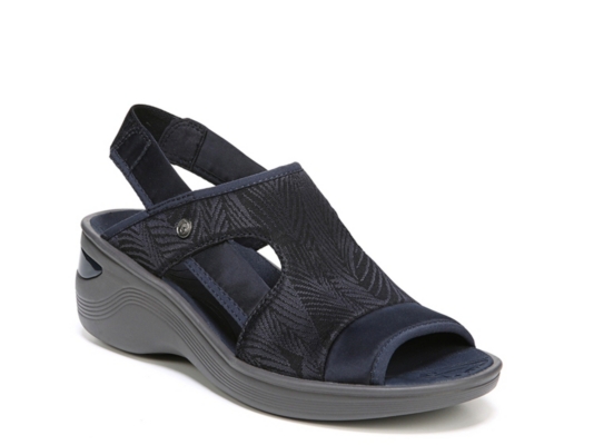 bzees sandals at dsw