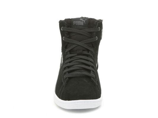 puma vikky high tops