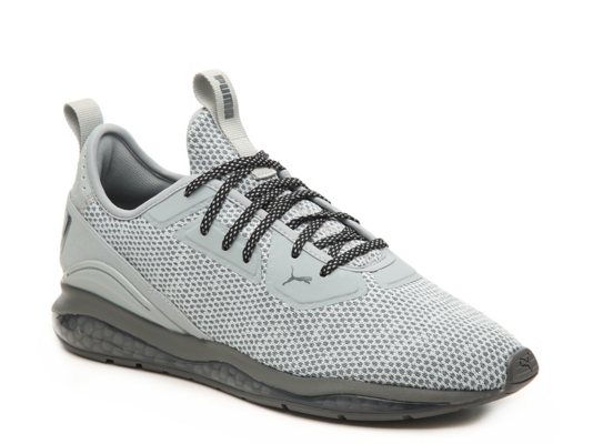 cell descend men's running shoes