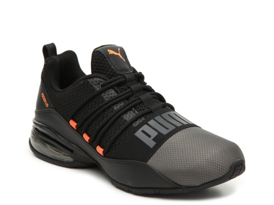 puma cell regulate mens trainers