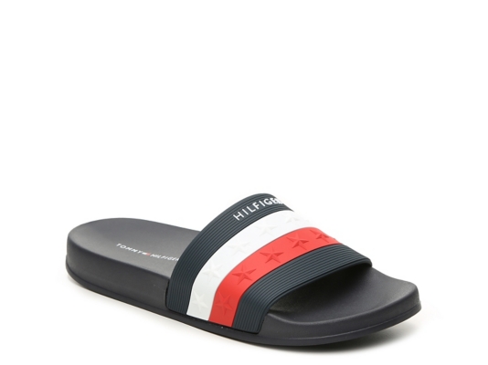 tommy slides womens