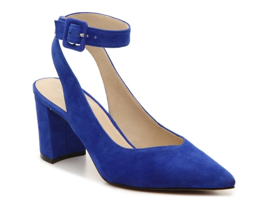 marc fisher carry pump