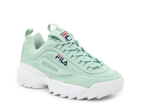 fila disruptor 2 premium sneaker