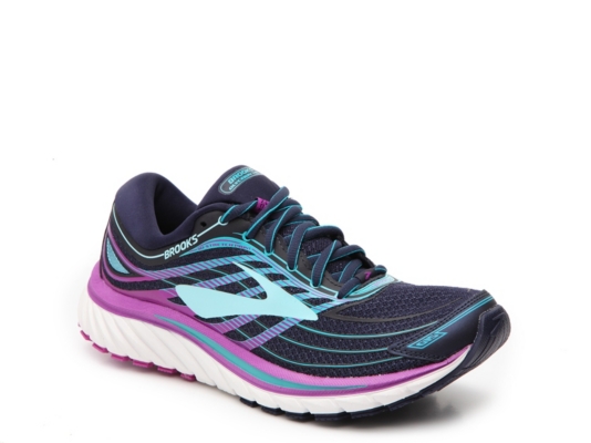 Brooks Glycerin 15 Performance Running Shoe Women�s