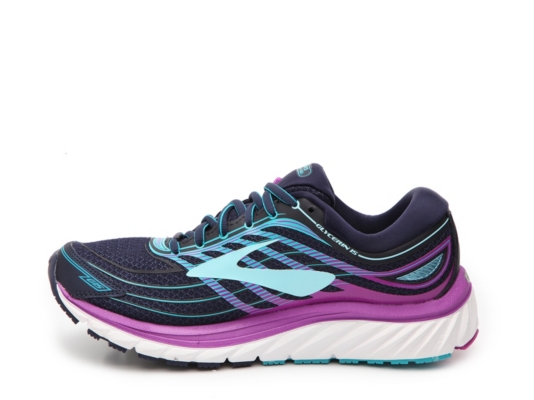 Brooks Glycerin 15 Performance Running Shoe Women�s